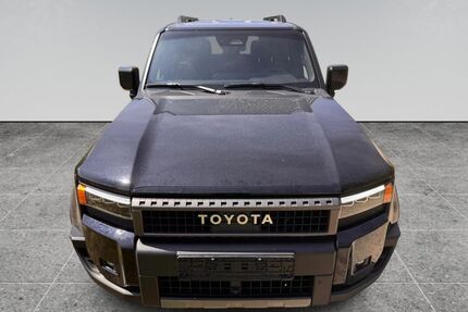 Toyota Land Cruiser 15.000 km 67.000 &euro; Gotha 99867