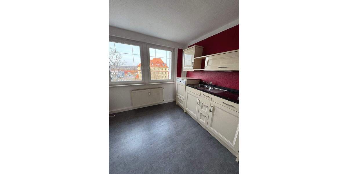 Etagenwohnung Gotha - 4 Zimmer, 106 m&sup2;, 120.000&euro; | Angebot:25682865