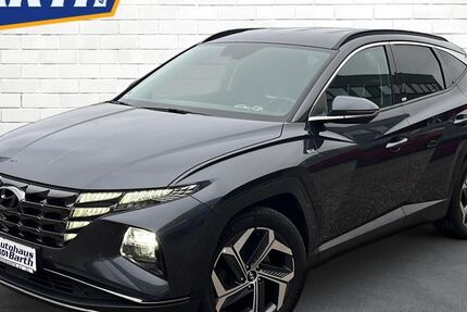 Hyundai TUCSON 119.738 km 20.390 &euro; Amt Wachsenburg OT Thörey 99334