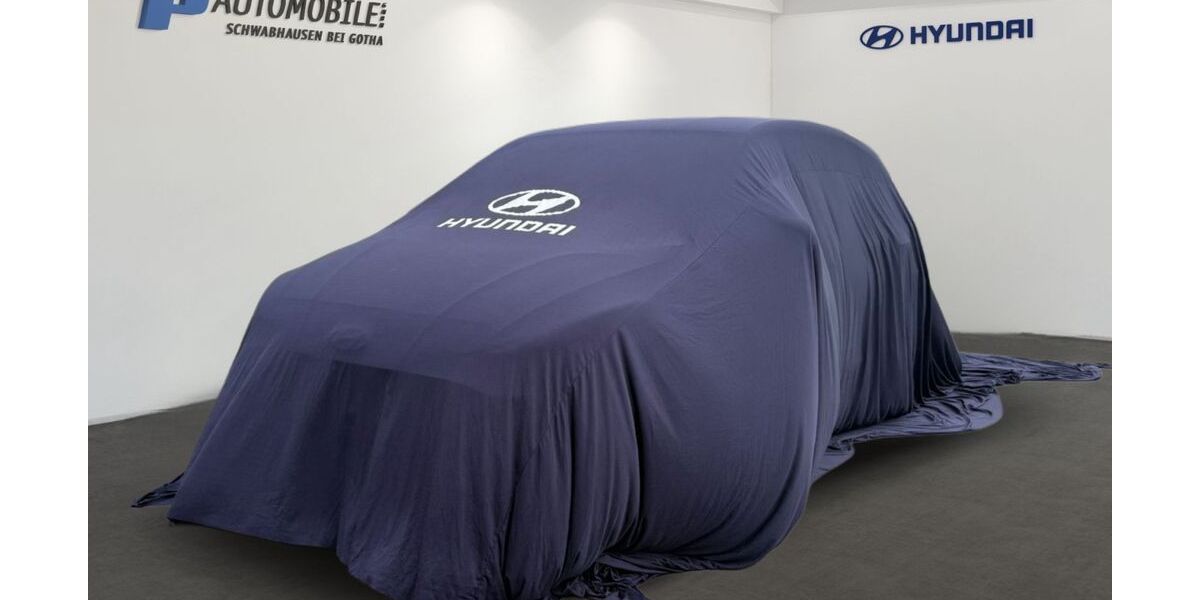Hyundai TUCSON 78.000 km 25.490 &euro; Schwabhausen 99869