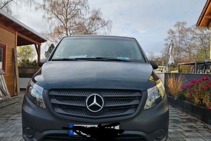 Mercedes-Benz Vito 153.000 km 10.500 &euro; Stadtilm 99326