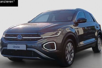 VW T-Roc 21.400 km 29.480 € Erfurt 99099