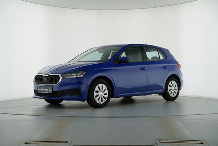 Skoda Fabia 52.553 km 12.859 &euro; Erfurt 99086