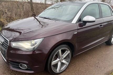Audi A1 290.000 km 8.450 &euro; Erfurt 99085