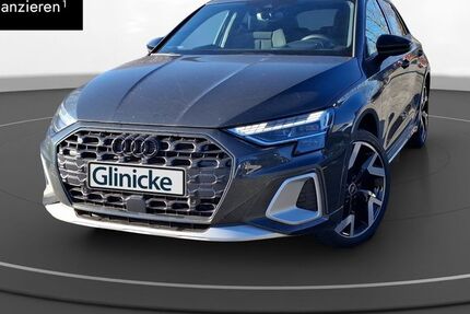 Audi A3 6.500 km 40.850 &euro; Weimar 99423