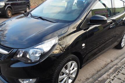 Opel Karl 106.400 km 6.990 € Amt Wachsenburg OT: Ichtershausen 99334