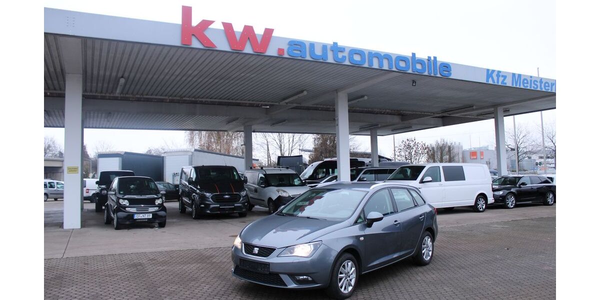 Seat Ibiza 261.000 km 2.980 &euro; Erfurt 99085
