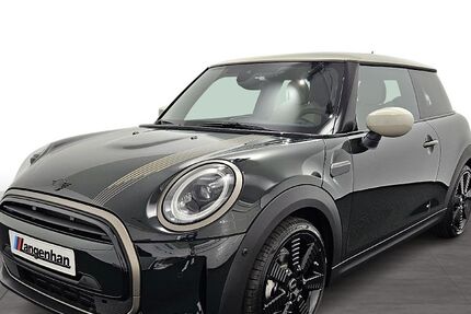 Mini Cooper 12.999 km 24.942 € Gotha 99867
