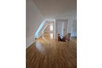 Dachgeschoßwohnung Erfurt - 2 Zimmer, 128 m&sup2;, 1.190&euro; | Angebot:26492734