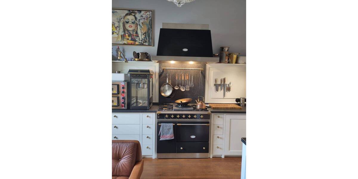 Etagenwohnung Weimar Westvorstadt - 3 Zimmer, 117 m&sup2;, 490.000&euro; | Angebot:25660731