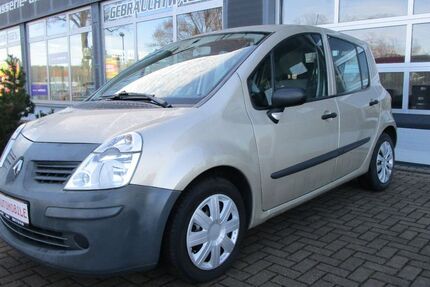 Renault Modus 137.900 km 3.990 &euro; Gotha 99867