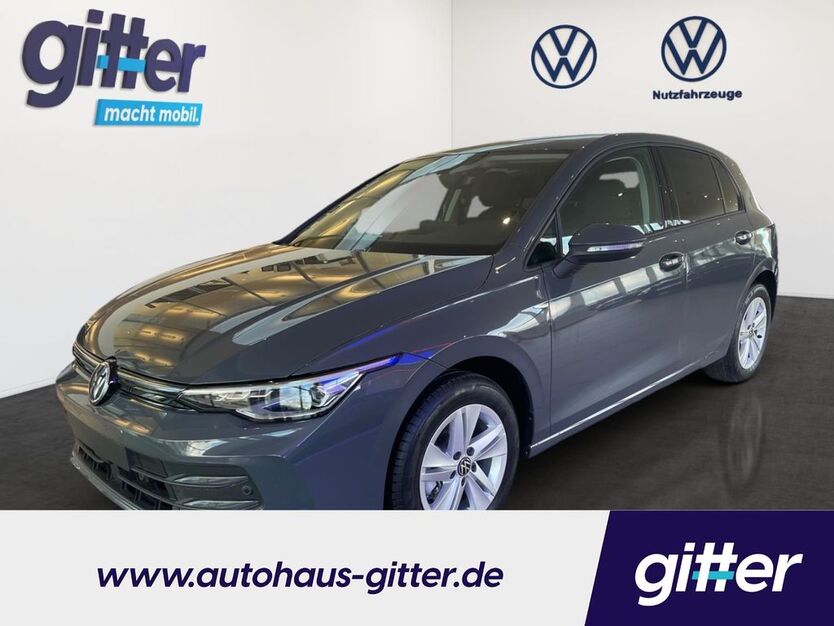 VW Golf 3.300 km 33.450 € Erfurt 99098