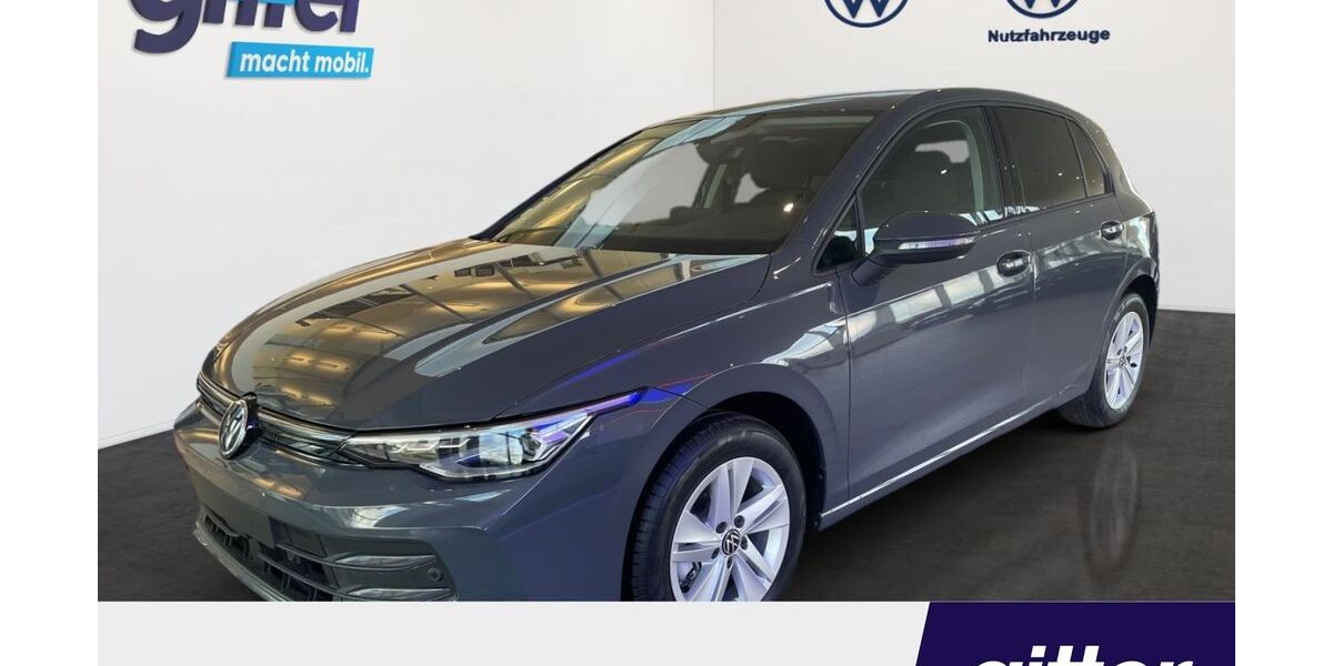 VW Golf 7.500 km 24.972 &euro; Erfurt 99098