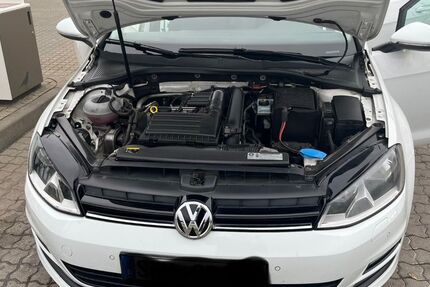 VW Golf 187.000 km 7.300 &euro; Sömmerda 99195