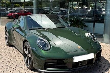 Porsche 911 Urmodell 1.550 km 142.890 &euro; Erfurt 99099