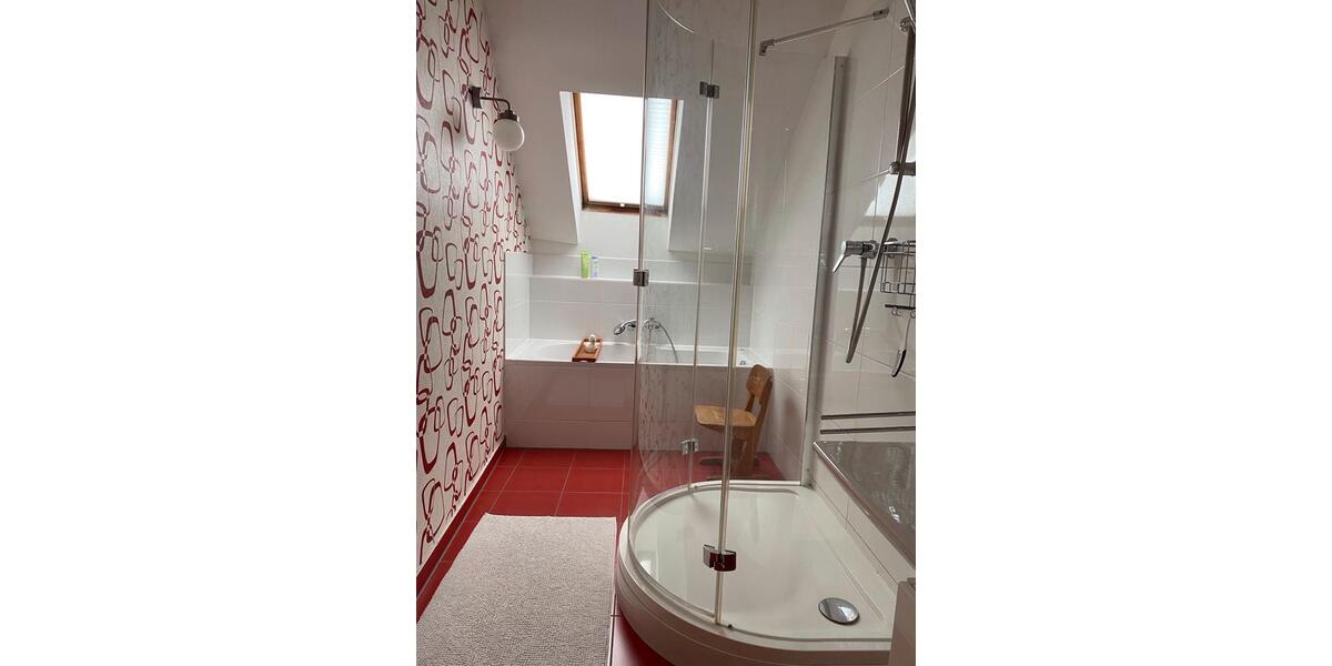 Maisonettenwohnung Erfurt Hochheim - 2.5 Zimmer, 90 m&sup2;, 990&euro; | Angebot:25861140