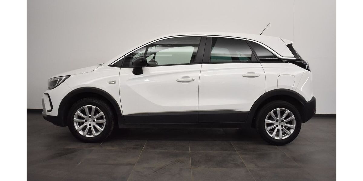 Opel Crossland (X) 55.977 km 13.890 &euro; Arnstadt 99310