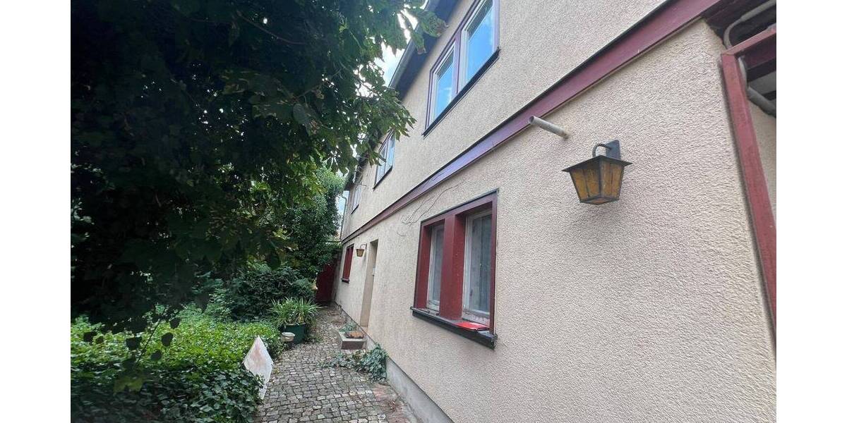Bauernhaus, Landhaus Döllstädt - 8 Zimmer, 172 m&sup2;, 295.000&euro; | Angebot:25745889