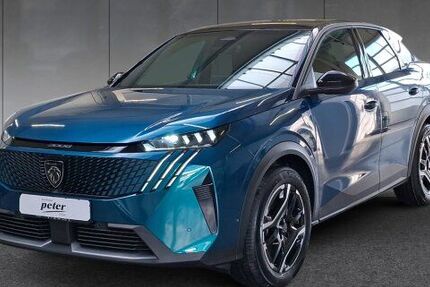 Peugeot 3008 3.500 km 45.990 &euro; Erfurt 99086