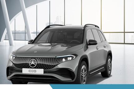 Mercedes-Benz EQB 36.857 km 41.880 &euro; Erfurt 99092