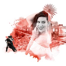 María de Buenos Aires 05.10.2025 Theater Erfurt