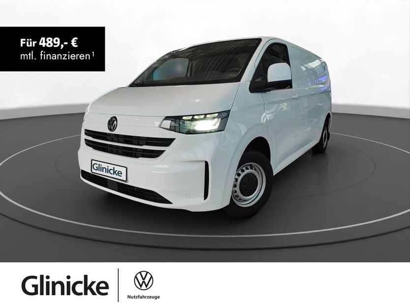 VW T7 Transporter 23.500 km 44.770 € Weimar 99423