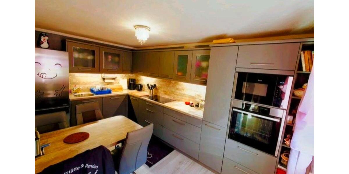 Reihenhaus Ohrdruf - 4 Zimmer, 110 m&sup2;, 160.000&euro; | Angebot:26256222