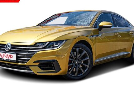 VW Arteon 124.552 km 24.890 &euro; Erfurt 99087