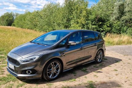 Ford S-Max 78.500 km 23.800 &euro; Gotha 99867