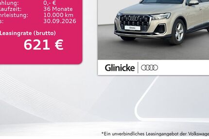 Audi Q7 26.300 km 63.470 &euro; Erfurt 99099
