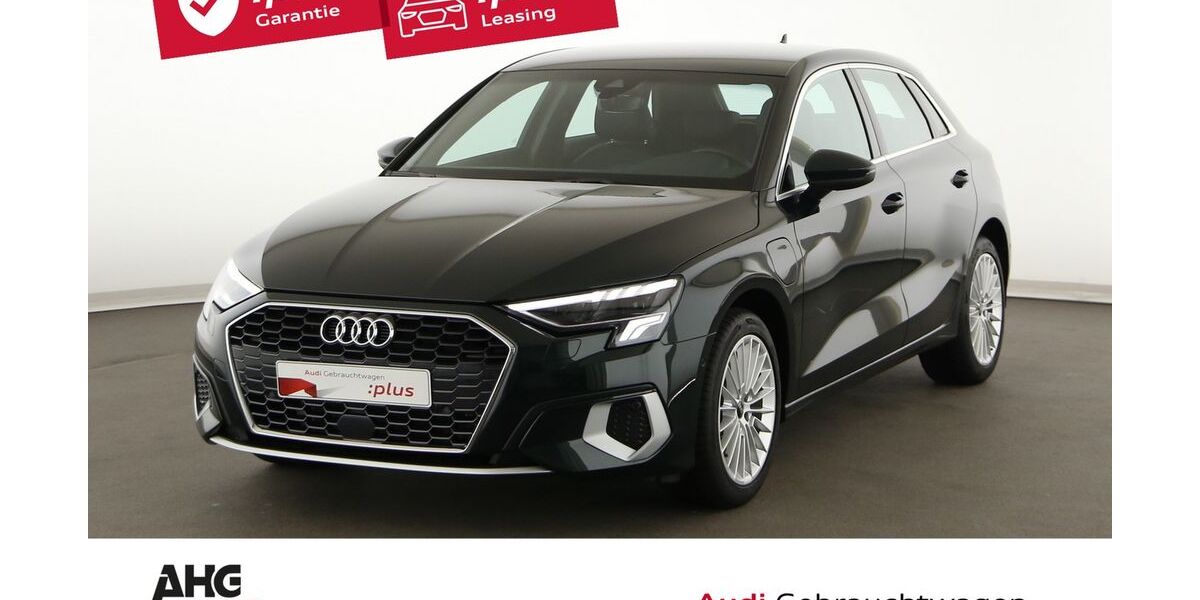 Audi A3 13.500 km 25.498 &euro; Gotha 99867