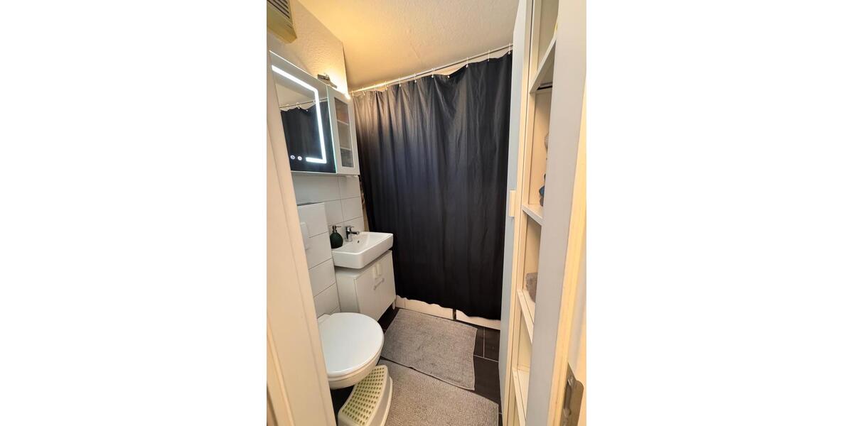 Etagenwohnung Erfurt Johannesplatz - 3 Zimmer, 62 m&sup2;, 629&euro; | Angebot:25394288