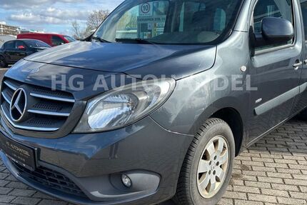 Mercedes-Benz Citan 274.000 km 4.490 &euro; Erfurt 99091
