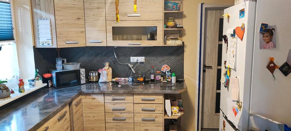 Einfamilienhaus Straußfurt - 4 Zimmer, 92 m&sup2;, 200.000&euro; | Angebot:24497324