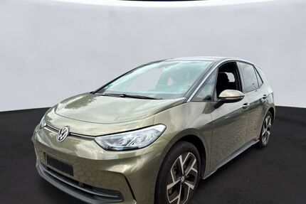 VW ID.3 5.556 km 28.854 &euro; Erfurt 99098