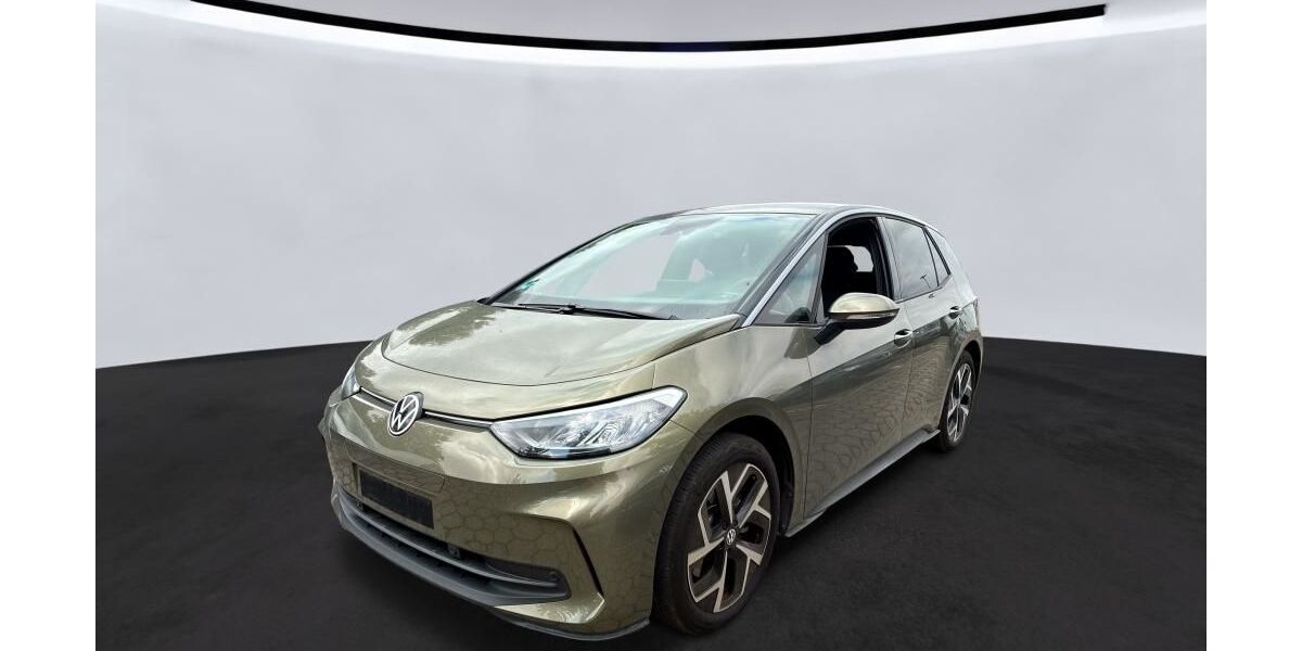VW ID.3 5.556 km 28.854 &euro; Erfurt 99098