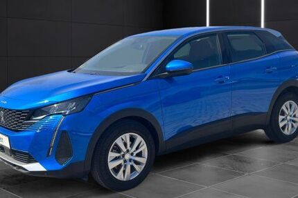Peugeot 3008 30.696 km 19.990 &euro; Sömmerda 99610