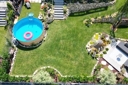 Einfamilienhaus 5 zimmer