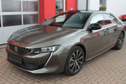 Peugeot 508 75.490 km 19.490 &euro; Großrudestedt 99195