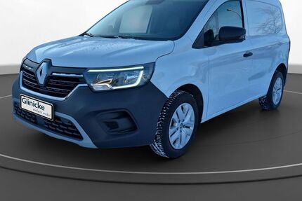 Renault Kangoo 16.200 km 15.440 &euro; Erfurt 99095