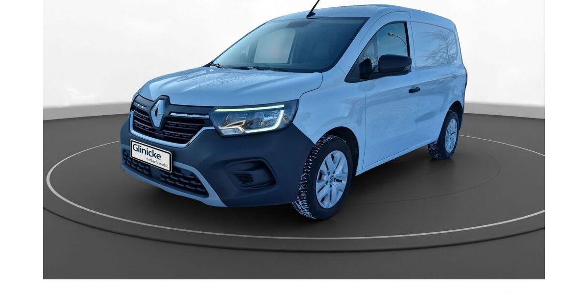 Renault Kangoo 16.200 km 15.440 &euro; Erfurt 99095