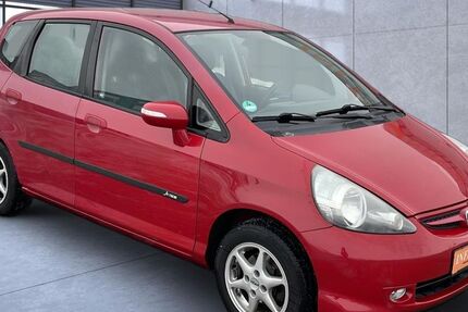 Honda Jazz 168.564 km 1.990 &euro; Erfurt 99086