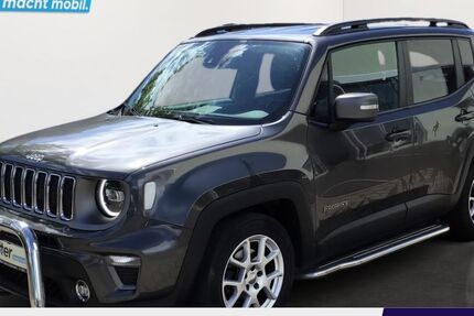 Jeep Renegade 53.000 km 15.950 &euro; Erfurt 99098