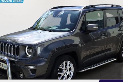 Jeep Renegade 53.000 km 16.985 &euro; Erfurt 99098