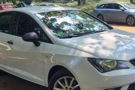 Seat Ibiza 118.000 km 4.800 &euro; Gotha, Stadt 99867