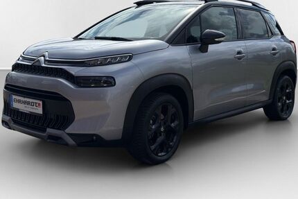 Citroen C3 Aircross 7.970 km 17.990 € Weimar 99427
