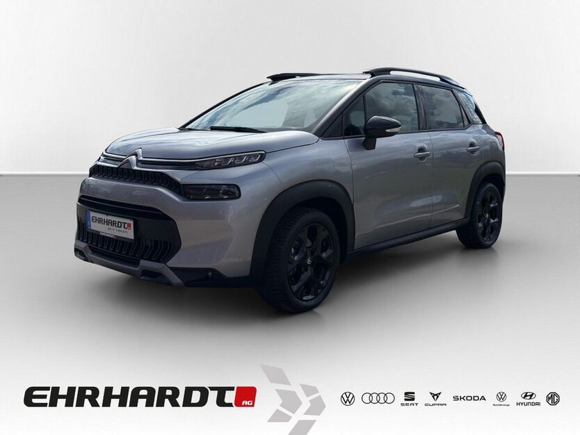 Citroen C3 Aircross 7.970 km 17.990 € Weimar 99427