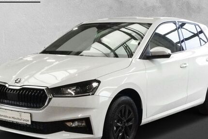 Skoda Fabia 10.000 km 19.890 € Gotha 99867