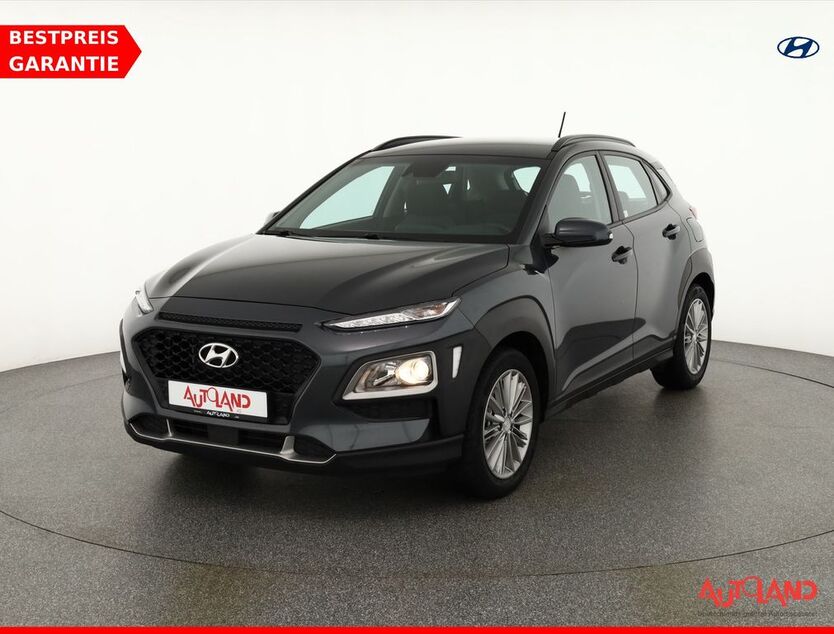 Hyundai KONA 46.556 km 19.990 € Erfurt 99087