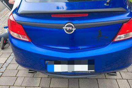 Opel Insignia 114.700 km 5.800 &euro; Sömmerda 99610